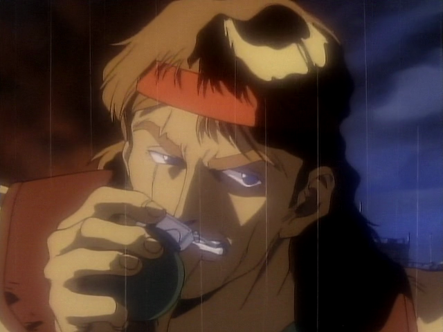 Youseiki Suikoden: Masei Kourin (Nanikano Fansub)